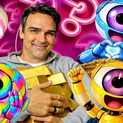 Enquete aponta eliminação com alta rejeição no BBB 26