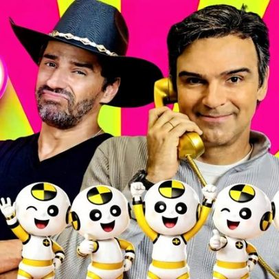 Eliminado no 11º Paredão do BBB 26
