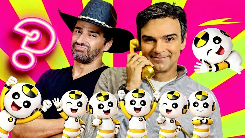 Eliminado no 11º Paredão do BBB 26