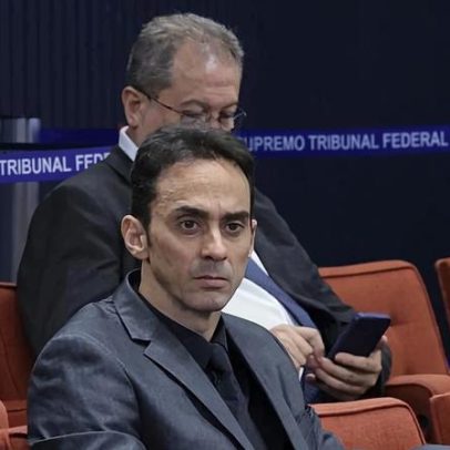 Moraes arquiva ação envolvendo irmã de 'kid preto' com eletrônicos em panetone