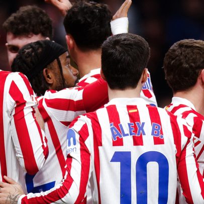 Atlético de Madrid x Tottenham: onde assistir, horário e prováveis escalações na Champions