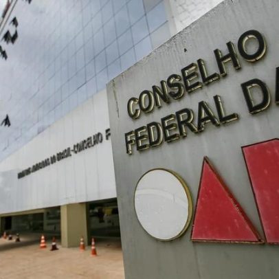 OAB solicita ao STF garantia de sigilo entre advogados e clientes no caso Master