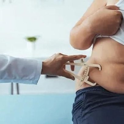 Obesidade paterna pode impactar metabolismo dos filhos, dizem cientistas
