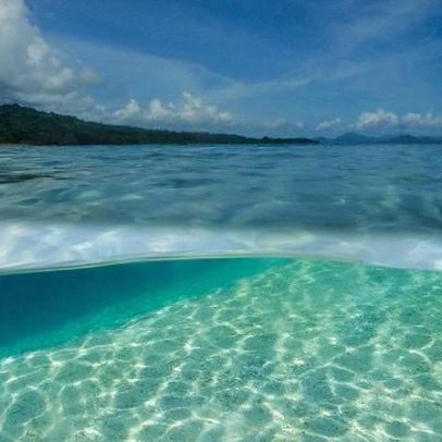 Diferenças entre oceano e mar: definição, extensão e características