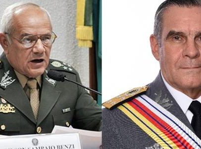 STM pagou R$ 2,7 milhões a dois ministros aposentados em 3 meses