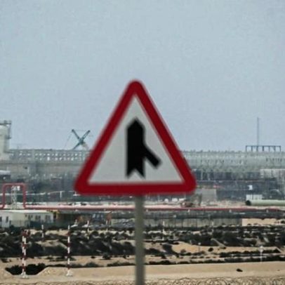Guerra dos EUA contra o Irã abala os mercados de energia
