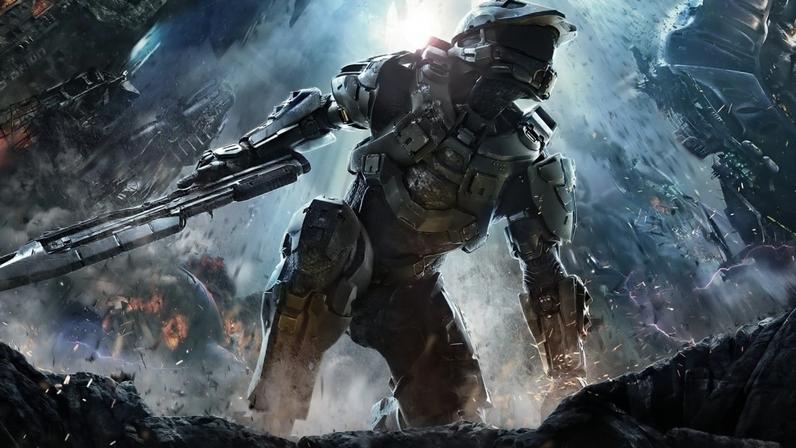 Ator de Master Chief critica vídeo da Casa Branca com sua voz