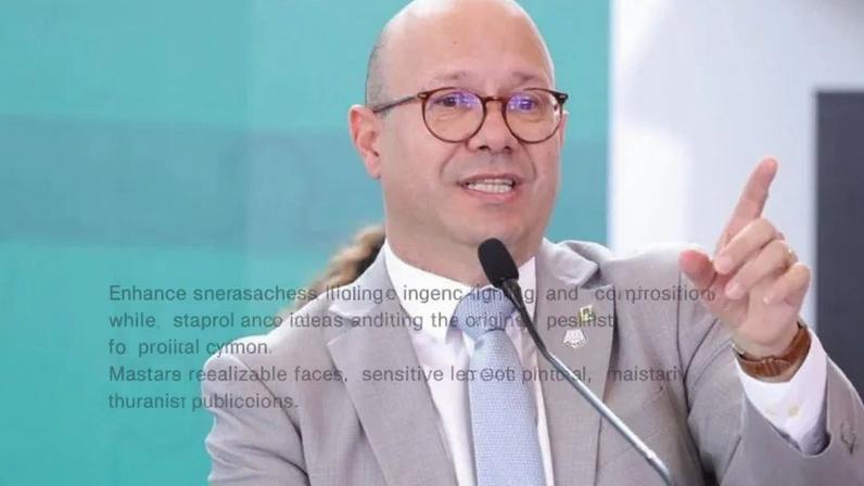 Lula recua da indicação de Olavo Noleto para a articulação do governo