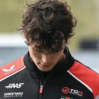Dirigente da F1 classifica acidente de Bearman no Japão como erro de cálculo