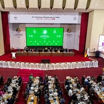 OMC encerra negociações sem acordo sobre reforma do órgão