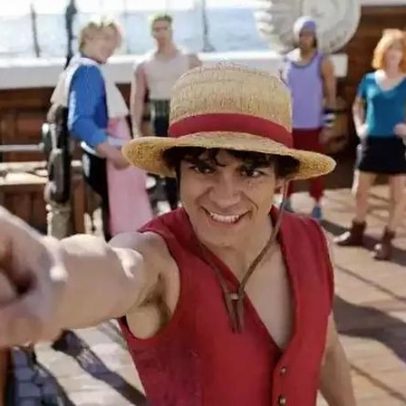 One Piece 2ª temporada: novo pôster revela Mr. 3 com David Dastmalchian