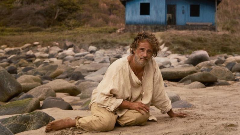 Rodrigo Santoro em "O Filho de Mil Homens", baseado no livro homônimo do português Valter Hugo Mãe - Foto: Redes CineBuzz / Divulgação