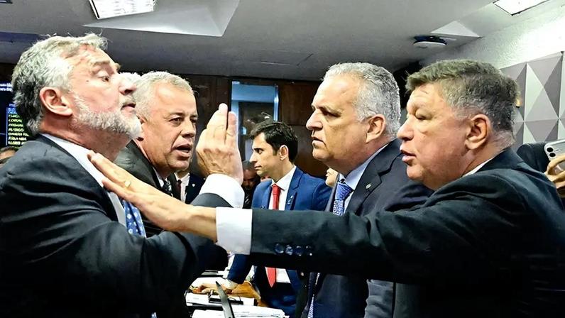 Suspeitas envolvendo Lulinha na CPMI do INSS: principais pontos