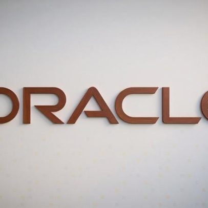 Oracle registra lucro 26,5% maior no 3º trimestre fiscal de 2026