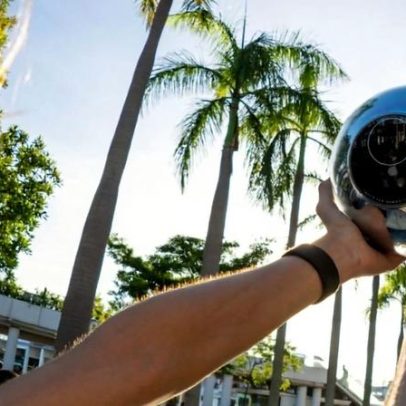 World vende US$ 65 milhões em WLD; token atinge mínima histórica