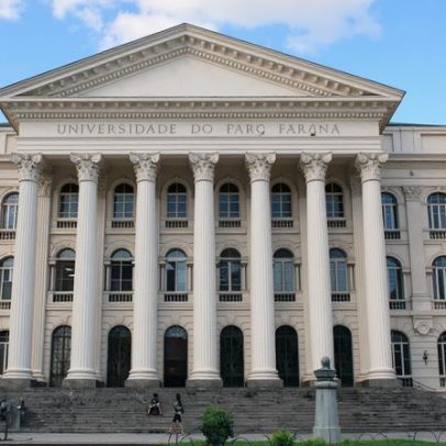 Concurso da UFPR oferece 26 vagas em Curitiba