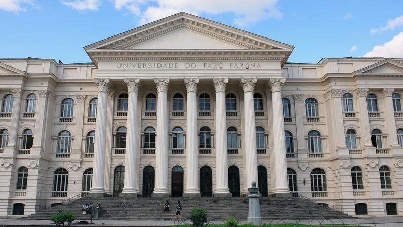 Concurso da UFPR oferece 26 vagas em Curitiba