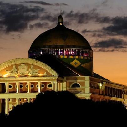 Concurso da Prefeitura de Manaus abre 590 vagas para guarda municipal