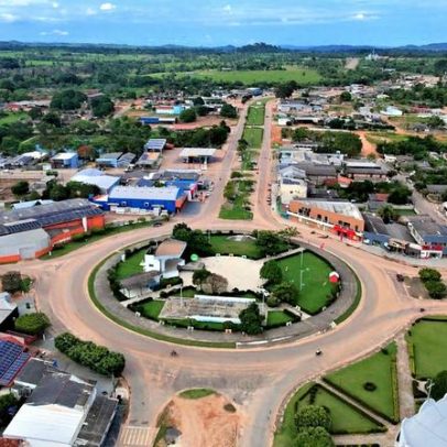 Prefeitura de Cotriguaçu (MT) abre processo seletivo com 12 vagas para 2026