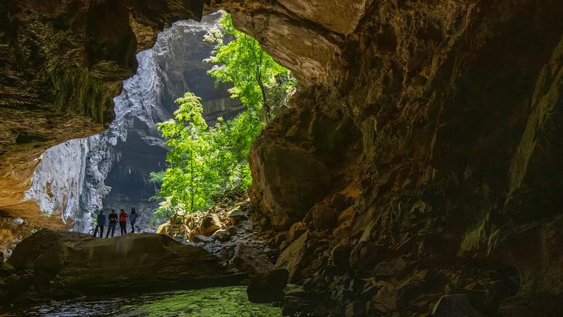 Interior de São Paulo — imagem ilustrativa