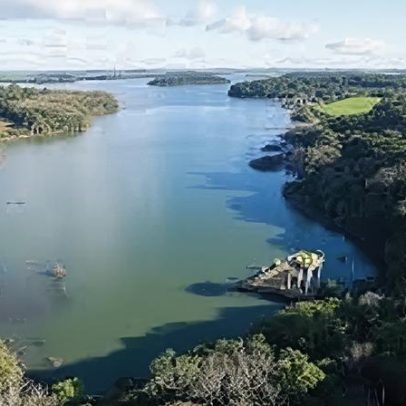 Prefeitura de Salto do Jacuí RS abre vaga de farmacêutico