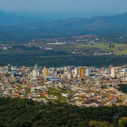IFSULDEMINAS abre concurso para professor substituto em Pouso Alegre 2026
