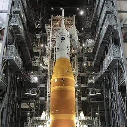 Orion e Artemis: nave da Nasa que vai retornar à Lua