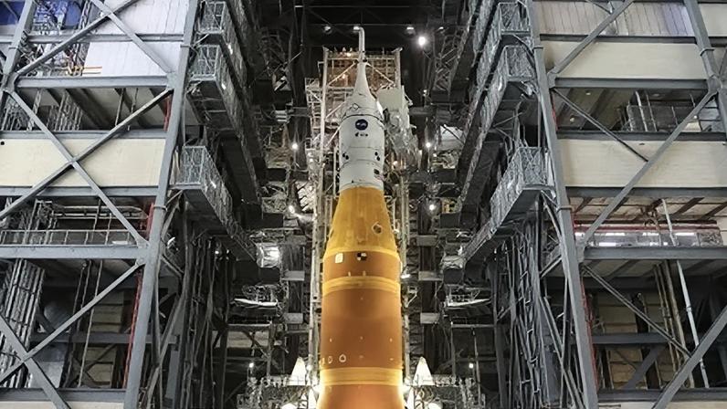 Entenda mais sobre a tecnologia da espaçonave Orion, utilizada no programa Artemis