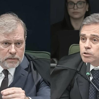Ala do STF espera conversa interna de Mendonça após caso Master