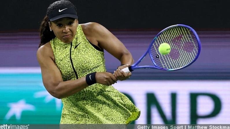 Osaka celebra triunfo após lesões, grata por poder jogar