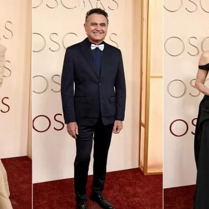 Maria Fernanda Cândido e outros brasileiros brilham no Oscar 2026