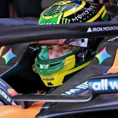 Castroneves pressiona pilotos por novo regulamento da F1