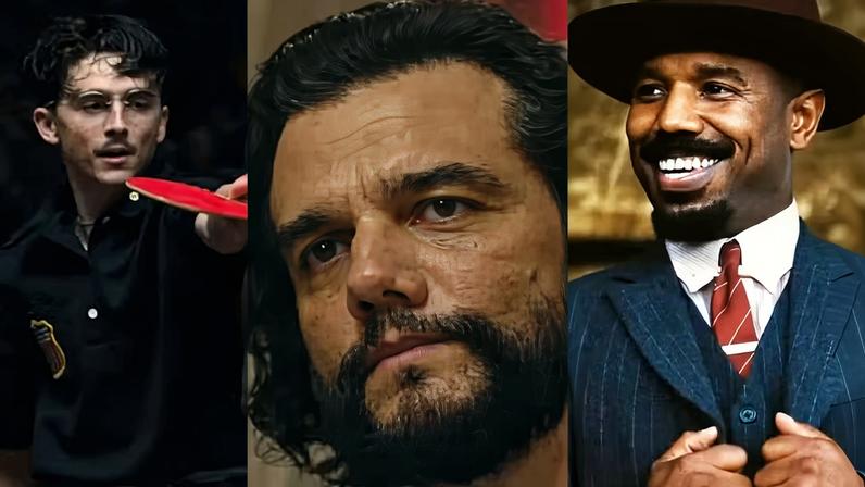 Melhor Ator 2026: rivais de Wagner Moura e seus prêmios no Oscar