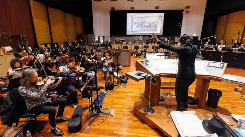 Bastidores da música dos Oscars 2026 destacam a produção musical