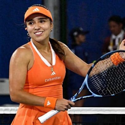 Osorio vence e encara Muchova em Miami; Mboko estreia contra russa