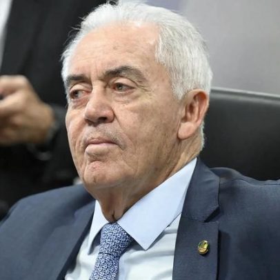 Presidente da CCJ diz que sabatina de Messias ocorrerá no tempo de Alcolumbre