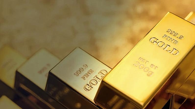 Ouro caiu cerca de 11% na semana, na maior perda semanal desde 1983, e acumula recuo superior a 14% desde o início do conflito