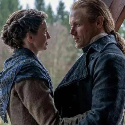 Outlander: Balfe e Heughan não sabem como termina a série