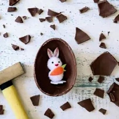 Varejo registra alta de 5,1% em pré-Páscoa, aponta Scanntech