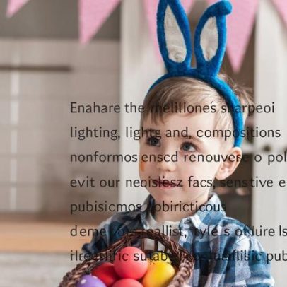 Ovo de Páscoa para bebê: 11 receitas fáceis e saudáveis em casa