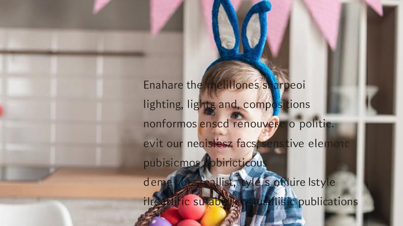 Veja receita deliciosas de ovos de páscoa para bebês — Foto: Freepik