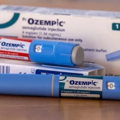 Fim da patente do Ozempic pode impactar a saúde pública, diz especialista