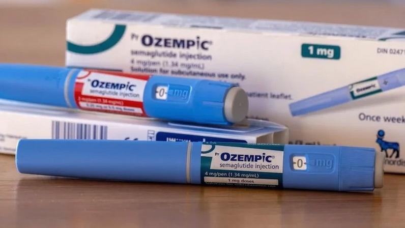 Fim da patente do Ozempic pode impactar a saúde pública, diz especialista
