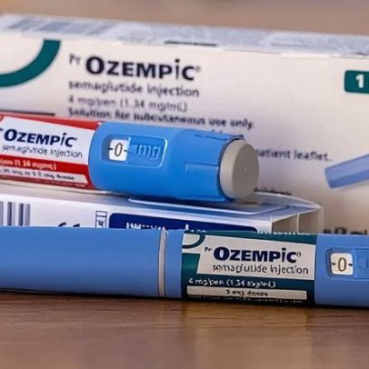 Agonorexia: termo importado alerta para riscos das canetas emagrecedoras