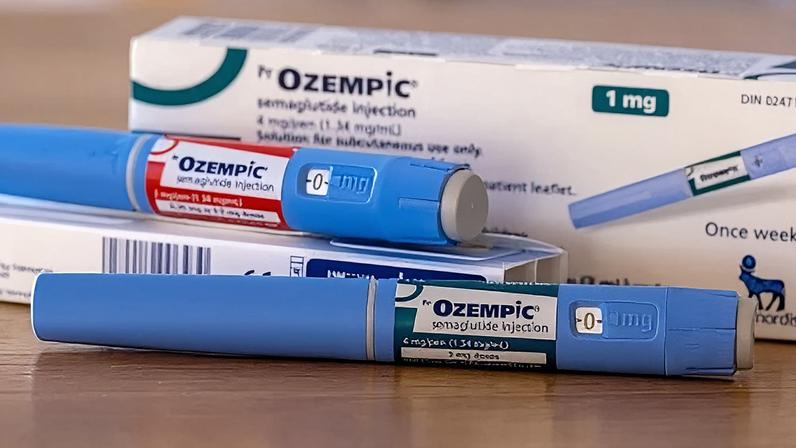 Médicos alertam para uso indiscriminado das canetas emagrecedoras