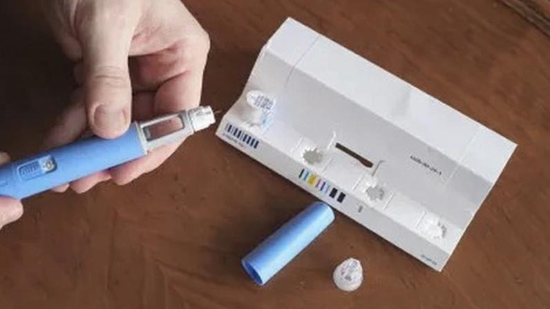 Medicamentos como Ozempic, Wegovy e Mounjaro ganharam popularidade por seus efeitos no emagrecimento