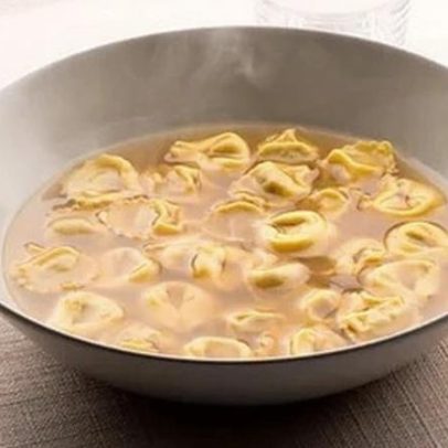 Por que toda cultura tem caldo curativo