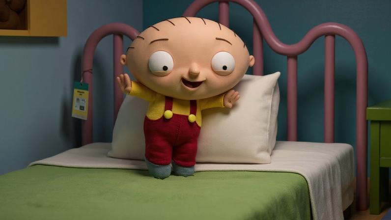 Fox anuncia novo derivado de Uma Família da Pesada