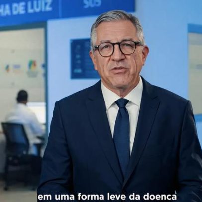 Padilha diz que vacinação ocorrerá antes de o inverno chegar
