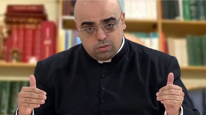 ‘Padre de Osasco’ quer que inquérito sobre golpe seja arquivado